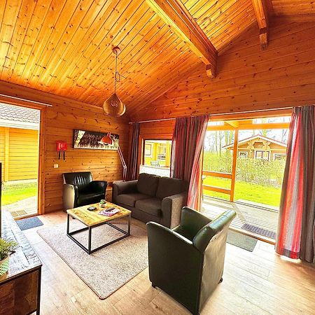 Kiwi-Cabin 45 Gramsbergen ภายนอก รูปภาพ