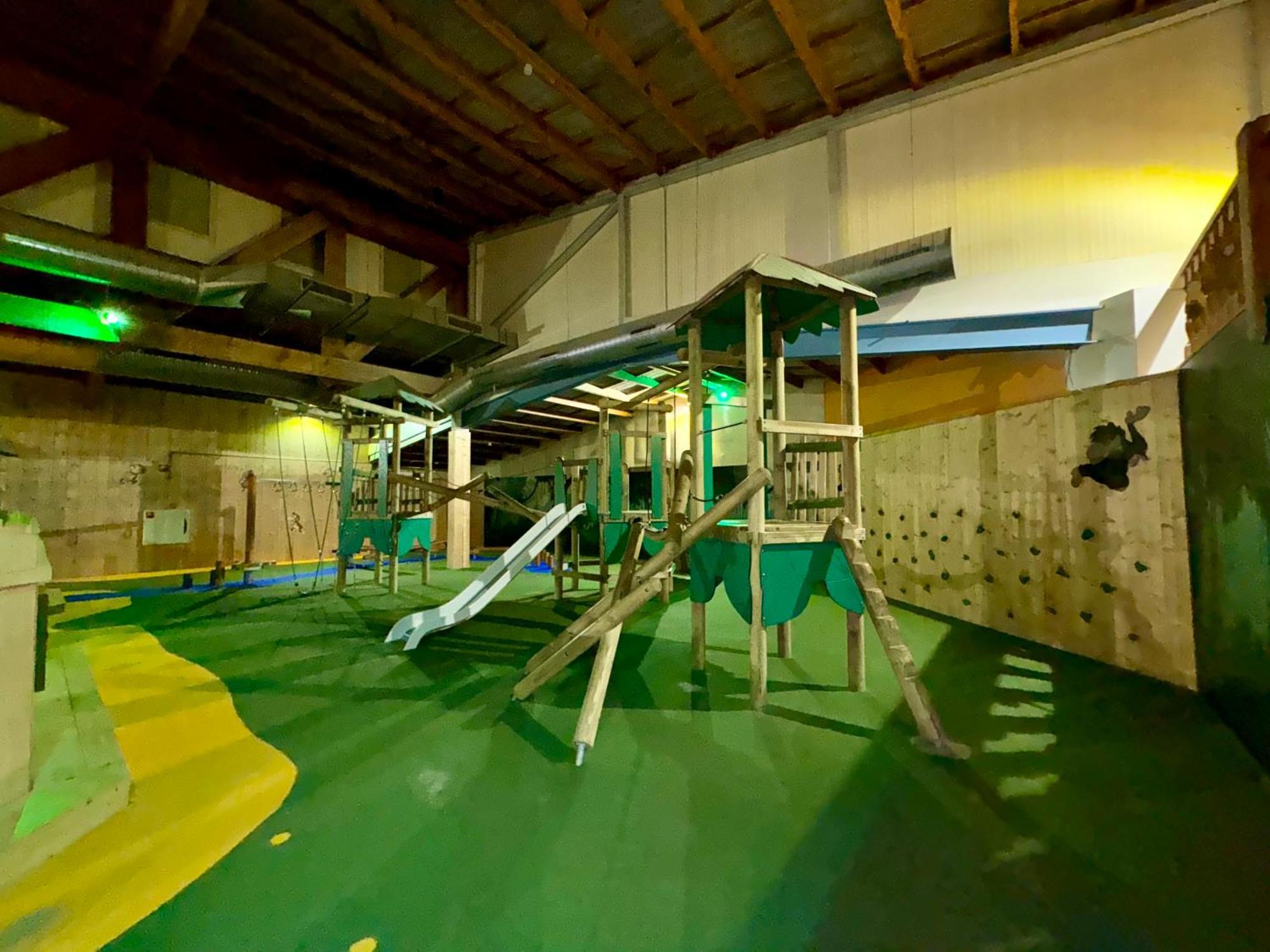 Kiwi-Cabin 45 Gramsbergen ภายนอก รูปภาพ