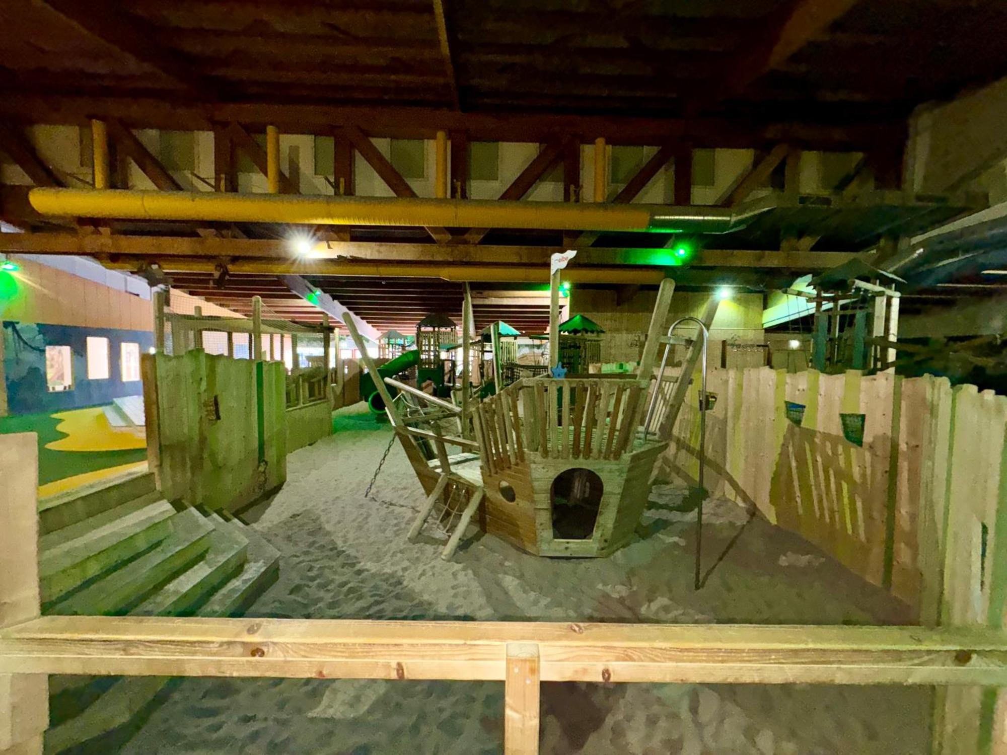Kiwi-Cabin 45 Gramsbergen ภายนอก รูปภาพ